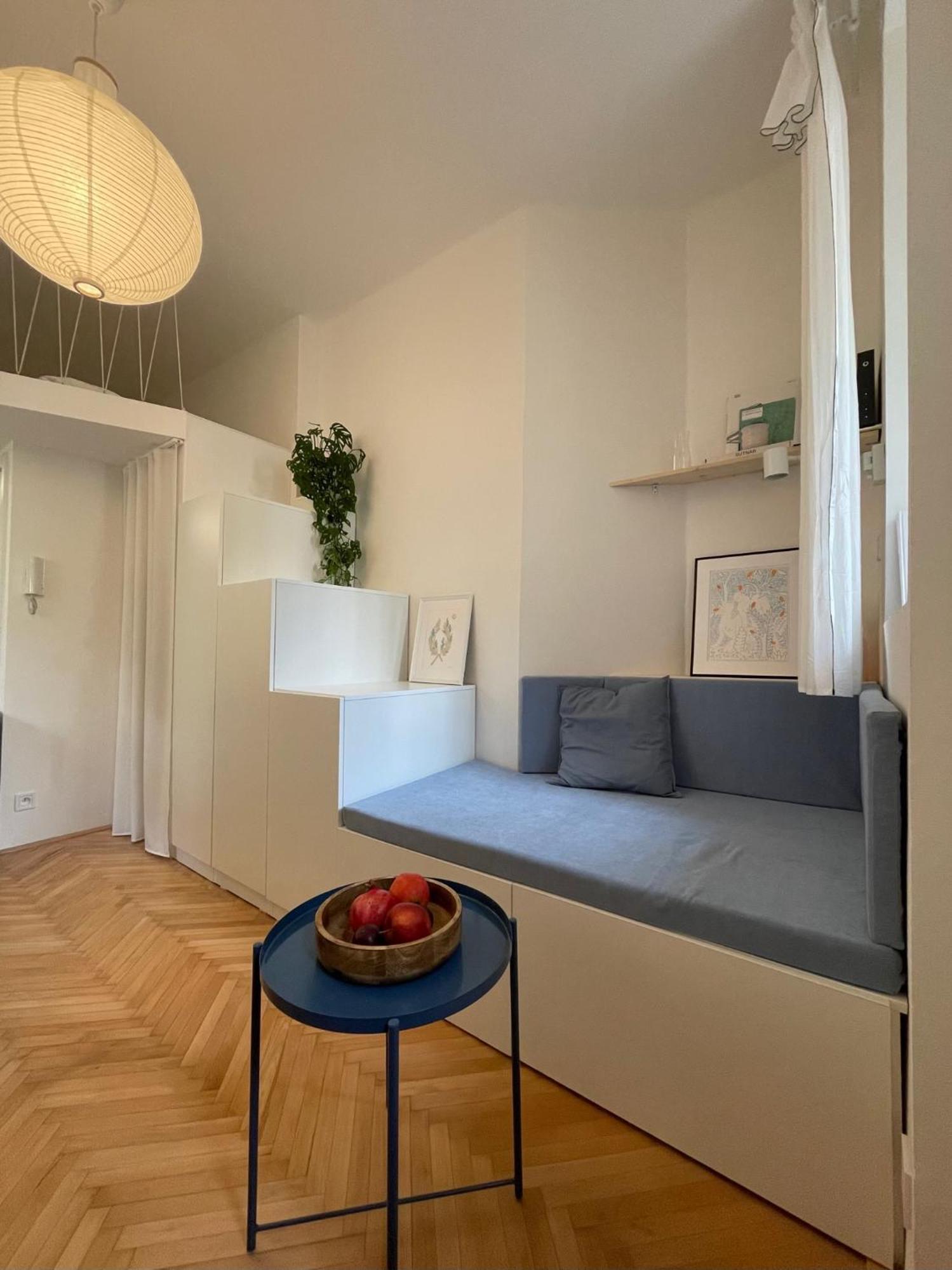 Urban Retreat I Modern Boho Apartments In Lovely Letna District - 10 Minutes From Old Town Prague Ngoại thất bức ảnh