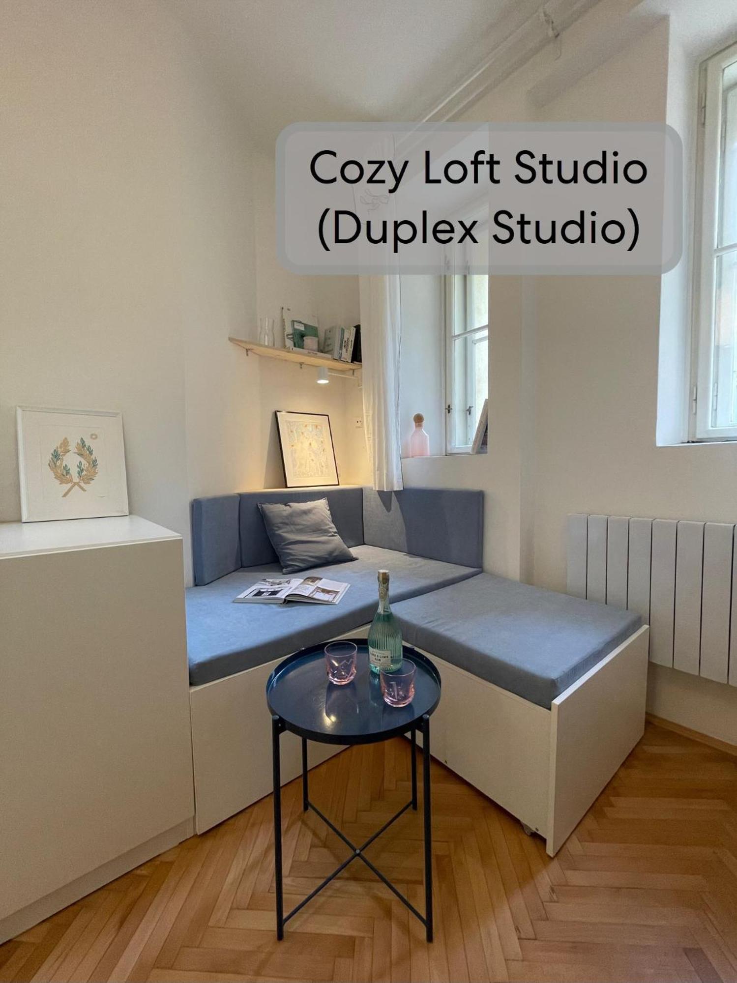Urban Retreat I Modern Boho Apartments In Lovely Letna District - 10 Minutes From Old Town Prague Ngoại thất bức ảnh